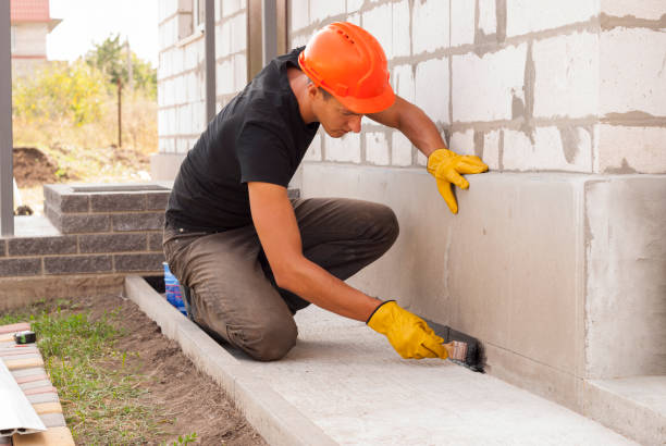 Licensed Crawl Space Encapsulation service in Clinton, NJ - SJ Waterproofing Pros